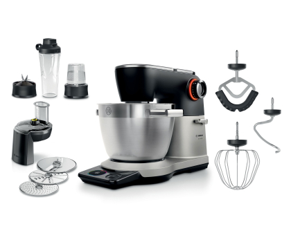 Robot kuchenny Bosch Robot planetarny MUMS8ZS22